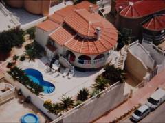 Resales - Villa - Ciudad Quesada - La Marquesa Golf