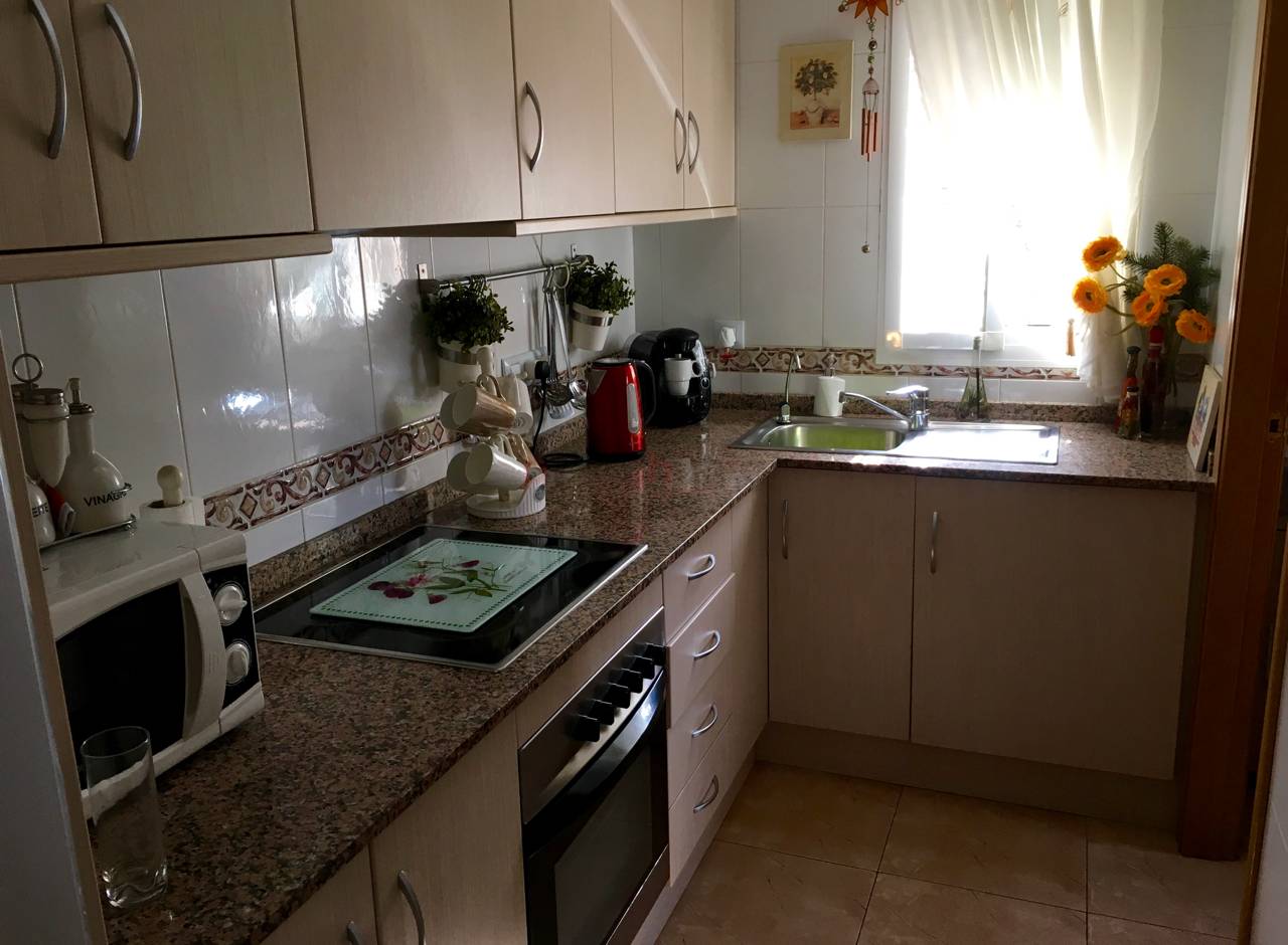 A Vendre - Villa - Ciudad Quesada