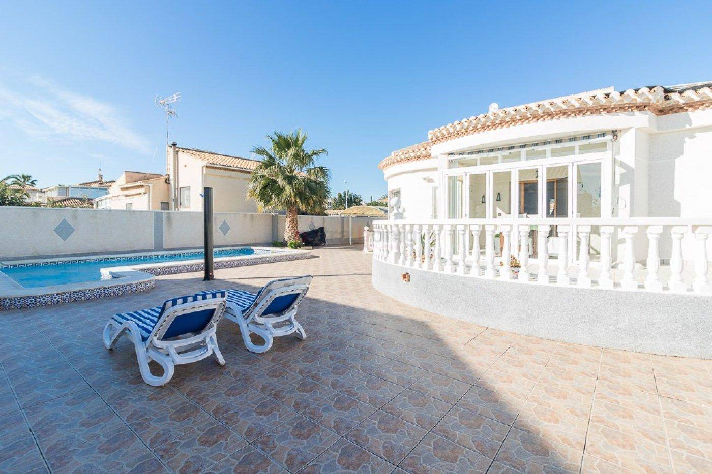 Resales - Villa - Playa Flamenca