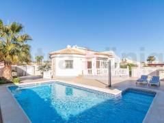 Resales - Villa - Playa Flamenca