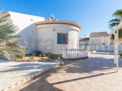 Resales - Villa - Playa Flamenca