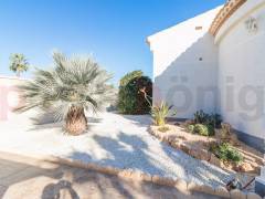Gebrauchtobjekte - Einfamilienhaus - Playa Flamenca