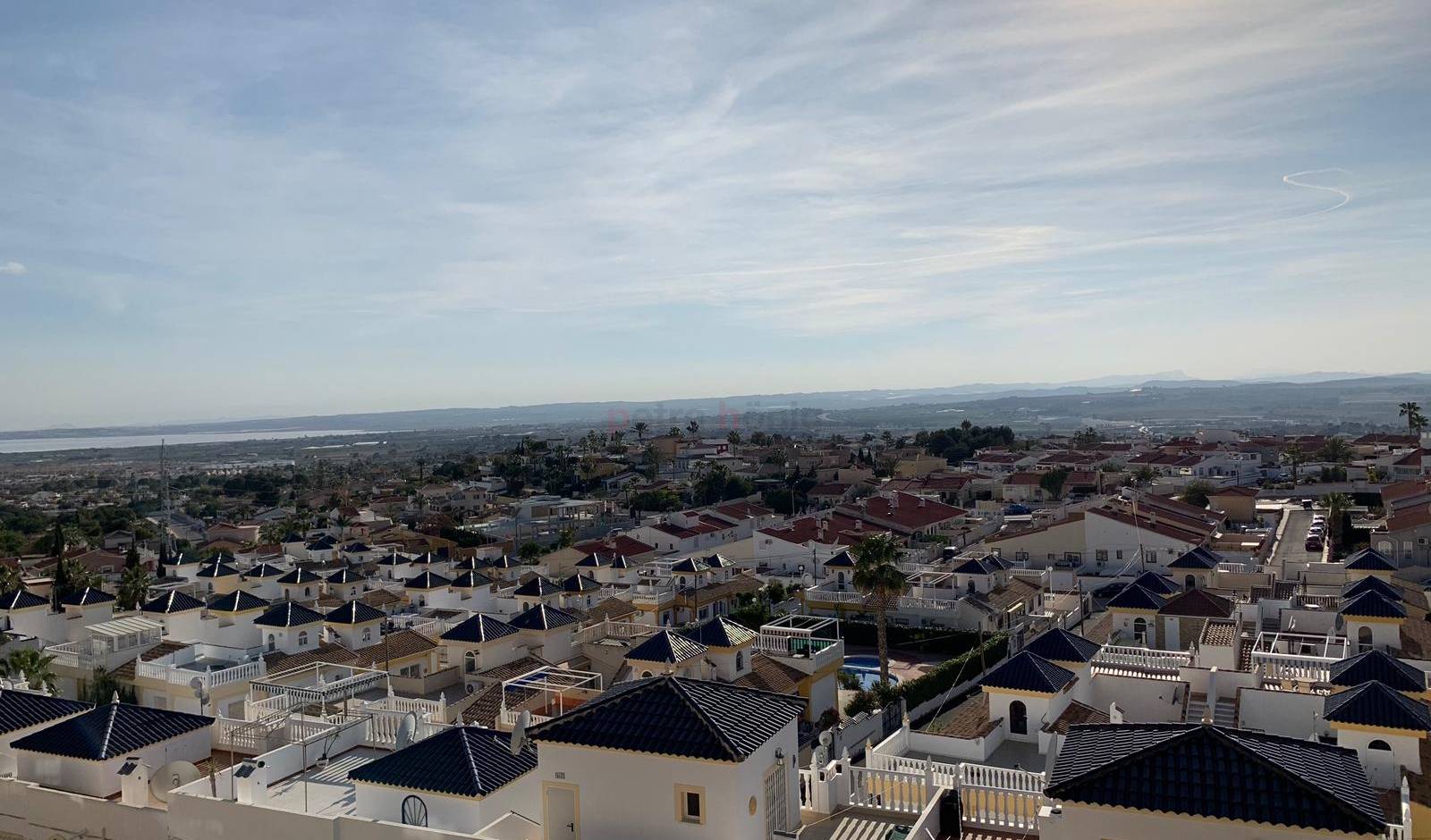 A Vendre - Maison de ville - Ciudad Quesada