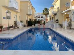 Resales - Townhouse - Ciudad Quesada