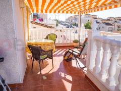 A Vendre - Villa - Algorfa - Montebello