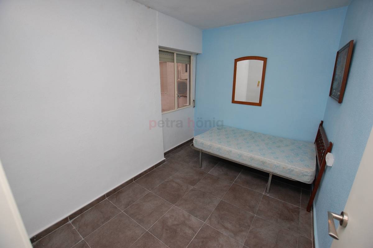 Sale -  квартира - Torrevieja