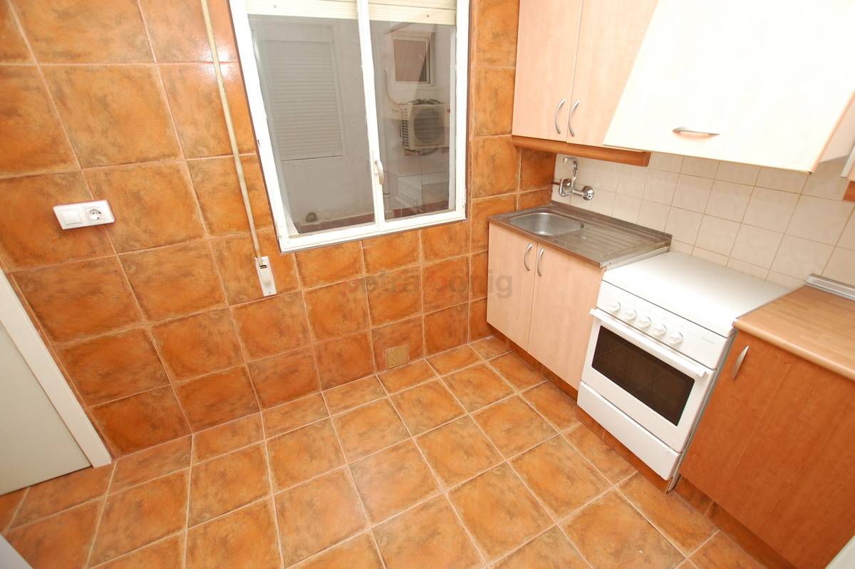 Reventa - Apartamento - Torrevieja