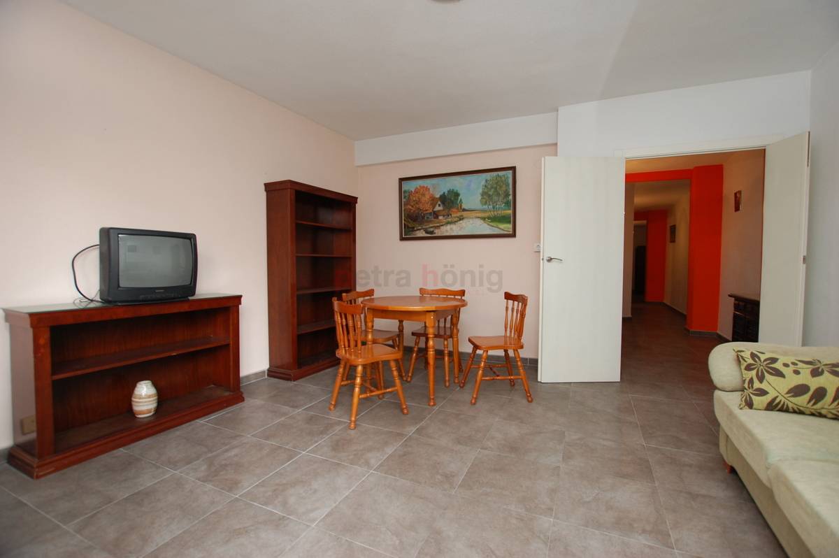 Resales - Apartment - Torrevieja