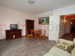 Gebrauchtobjekte - Apartment - Torrevieja