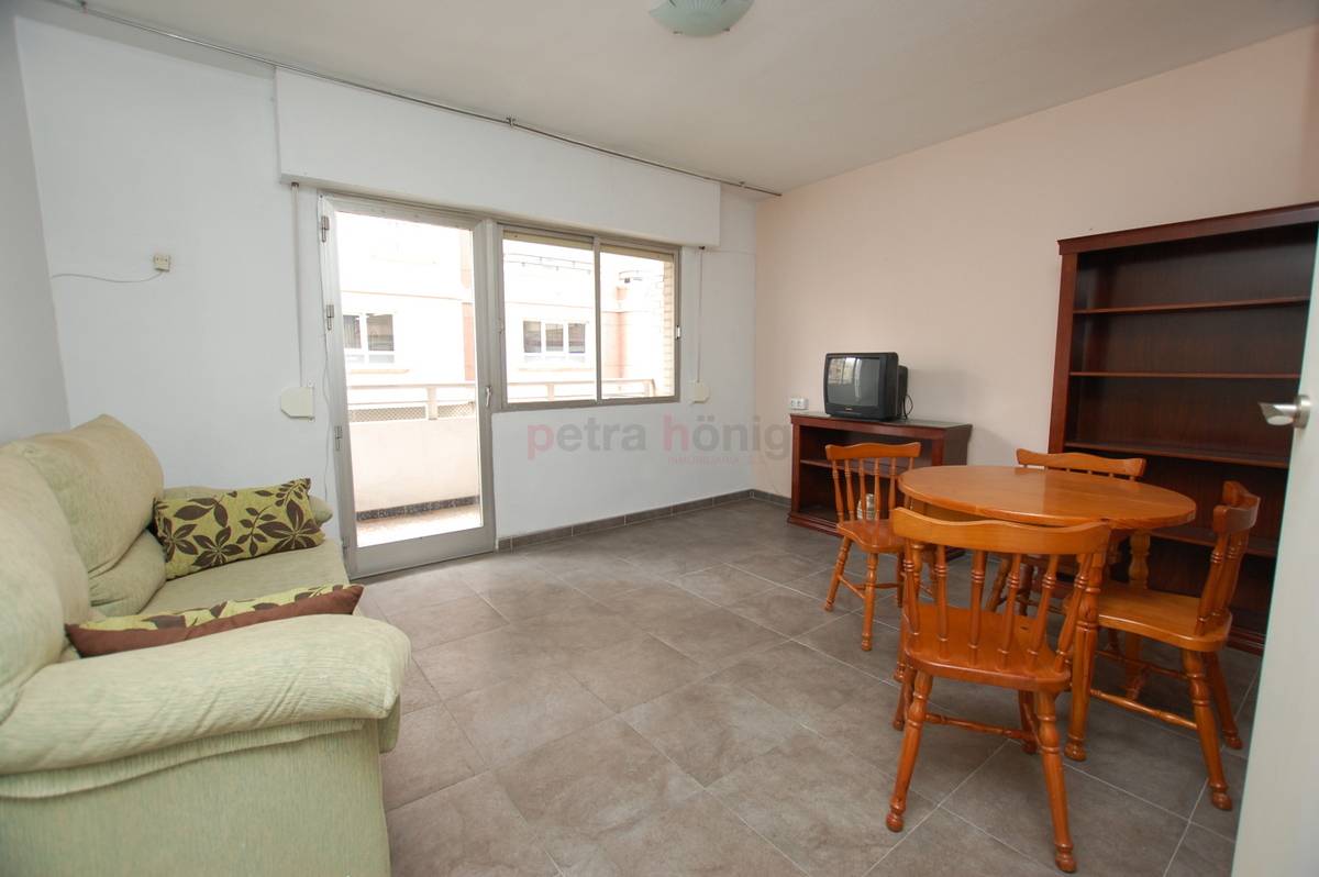 Reventa - Apartamento - Torrevieja