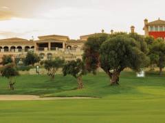 новый - Вилла - La Finca Golf