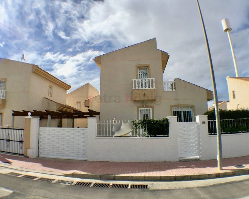 Reventa - Chalet - Ciudad Quesada