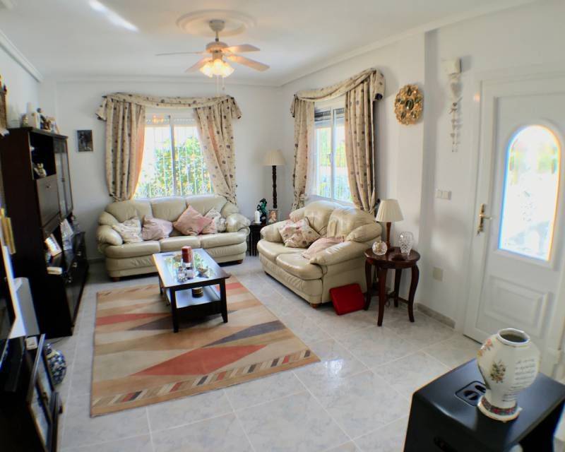 A Vendre - Villa - Ciudad Quesada