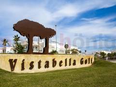 новый - Дуплексы - Vista Bella Golf - Entre Naranjos