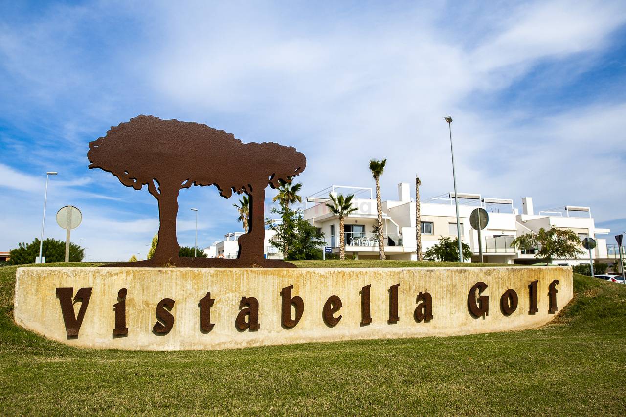 New build - Semi Detached - Vista Bella Golf - Entre Naranjos