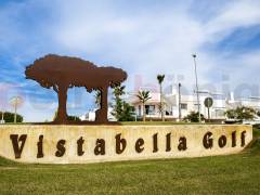 New build - Semi Detached - Vista Bella Golf - Entre Naranjos