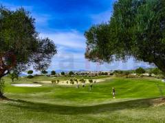 новый - Дуплексы - Vista Bella Golf - Entre Naranjos