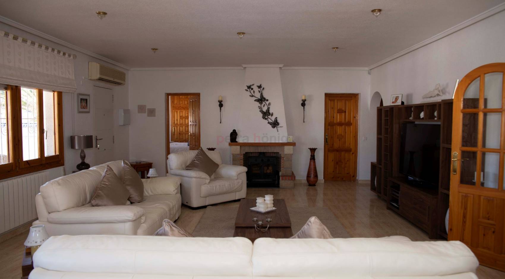 Resales - Villa - Ciudad Quesada - La Marquesa Golf