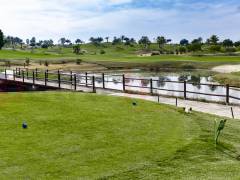 новый - Вилла - Vista Bella Golf - Entre Naranjos