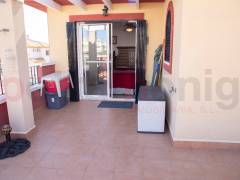 Resales - Semi Detached - Ciudad Quesada - Lo Marabu