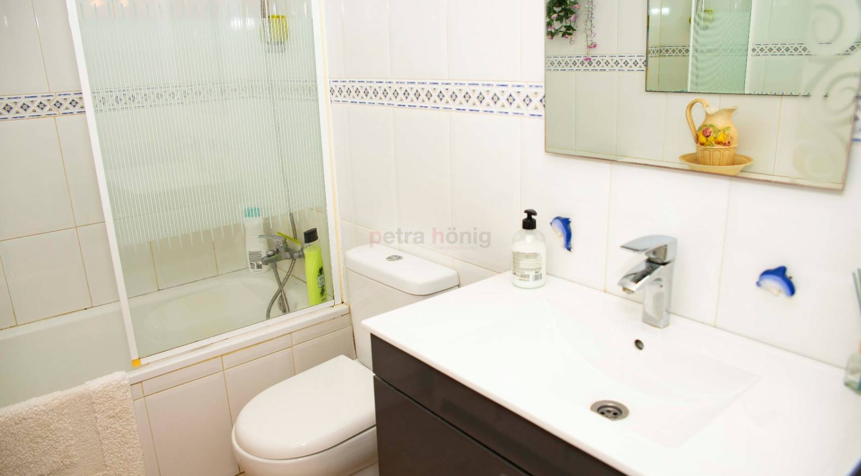 Resales - Townhouse - Ciudad Quesada - La Marquesa Golf