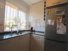 Resales - Semi Detached - Ciudad Quesada - Lo Marabu