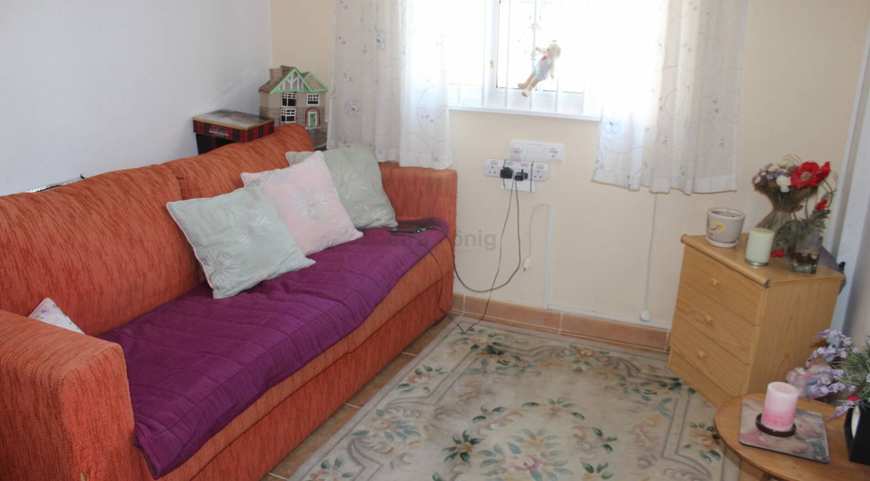 Resales - Townhouse - Los balcones - Lago Sol