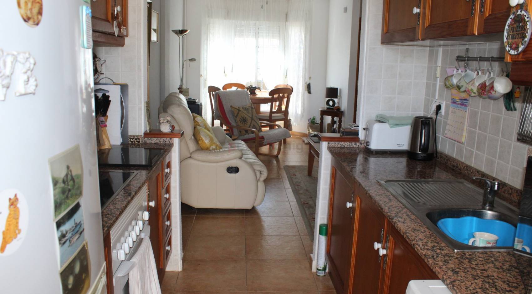 Resales - Townhouse - Los balcones - Lago Sol