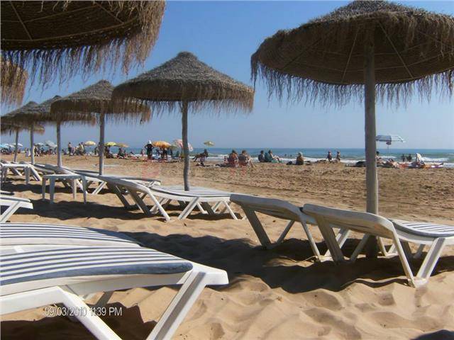 Gebrauchtobjekte - Apartment - Torrevieja