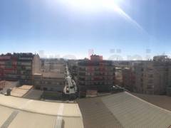 Gebrauchtobjekte - Apartment - Torrevieja