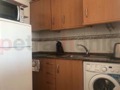 Resales - Appartement - Torrevieja