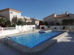 A Vendre - Villa - Algorfa - Montemar