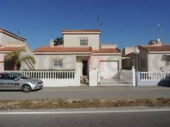 Resales - Villa - Algorfa - Montemar