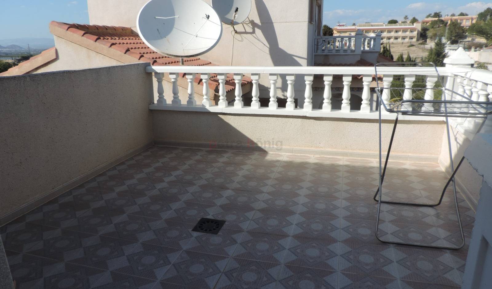 Resales - Villa - Algorfa - Montemar