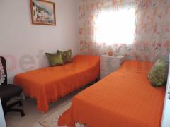 Resales - Villa - Algorfa - Montemar