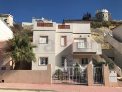 Resales - Appartement - Ciudad Quesada - La Marquesa Golf