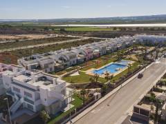 New build - Apartment - Vista Bella Golf - Entre Naranjos