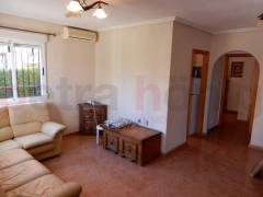 Resales - Semi Detached - Los Montesinos - La Herrada