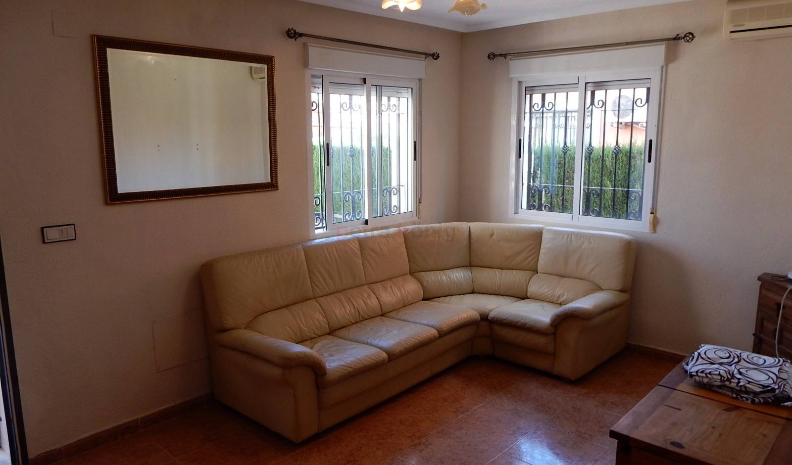 Resales - Semi Detached - Los Montesinos - La Herrada