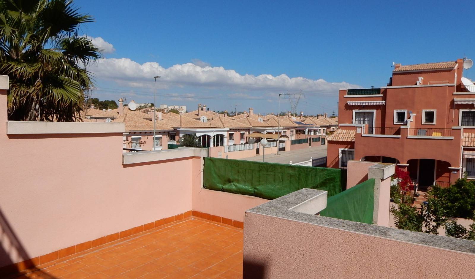 Resales - Semi Detached - Los Montesinos - La Herrada