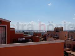 Resales - Semi Detached - Los Montesinos - La Herrada