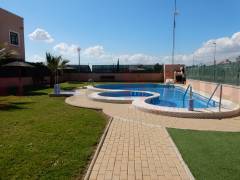 Resales - Semi Detached - Los Montesinos - La Herrada