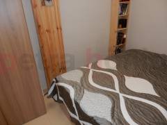 Resales - Apartment - Los Montesinos