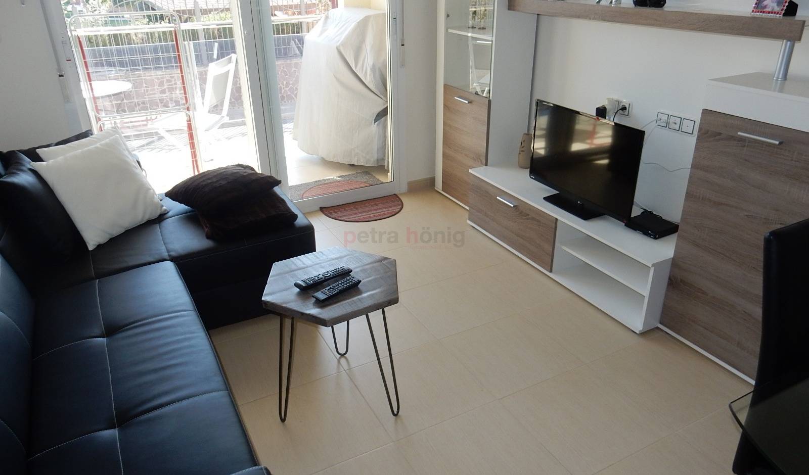 Resales - Appartement - Los Montesinos