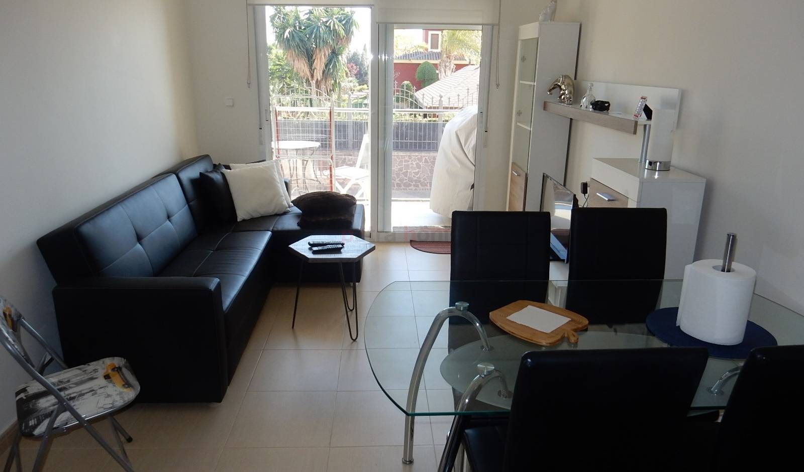 Resales - Appartement - Los Montesinos