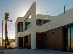 New build - Semi Detached - Benijófar - Benijofar