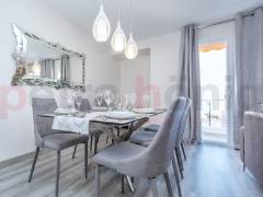 Resales - Apartment - Torrevieja