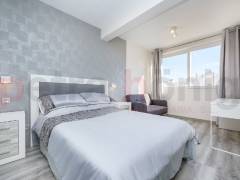 Gebrauchtobjekte - Apartment - Torrevieja