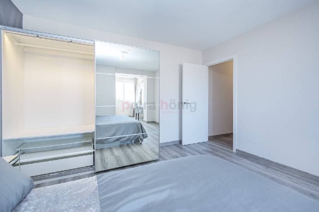 Resales - Appartement - Torrevieja