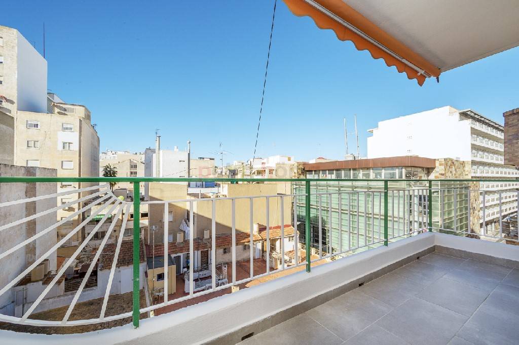 Resales - Appartement - Torrevieja